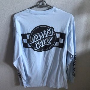 Santa Cruz T-shirt